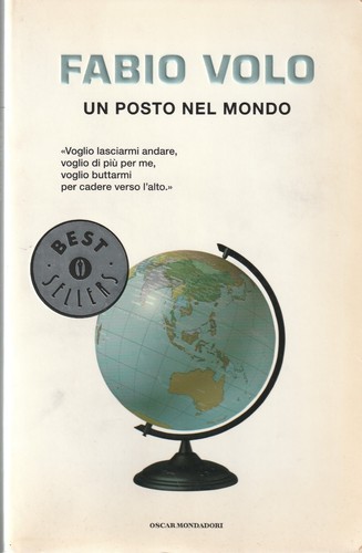 Fabio volo un - volo,