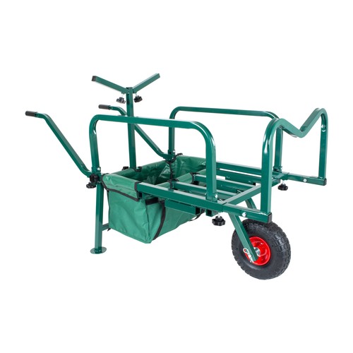Carrello pesca - da,