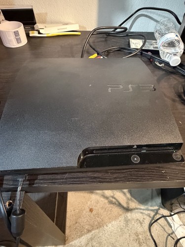 Sony playstation ps3 - 3,
