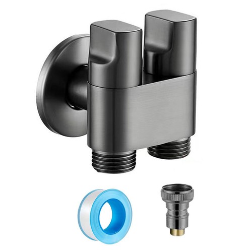 Rubinetto lavatrice 1 in - lavatrice,