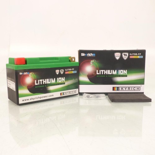 Skyrich batteria litio per - batteria,