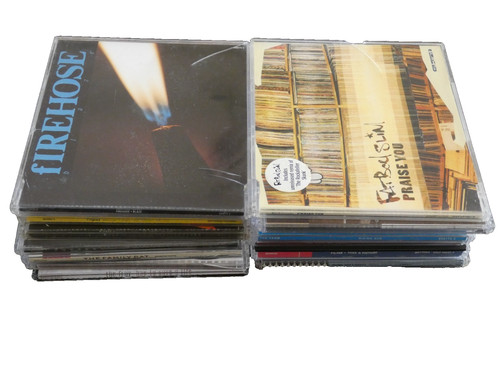 Artists cd singles - artists, on