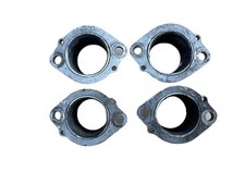 Collettori per Scarico LeoVince SBK Honda CBR 600 RR anno 2008