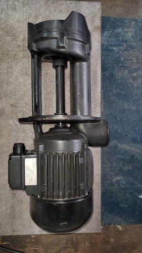 Brinkmann pumps ta250 200 001 - brinkmann, ta250/200+001