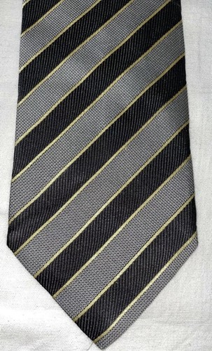 Cravatta hugo boss 100 - cravatta,