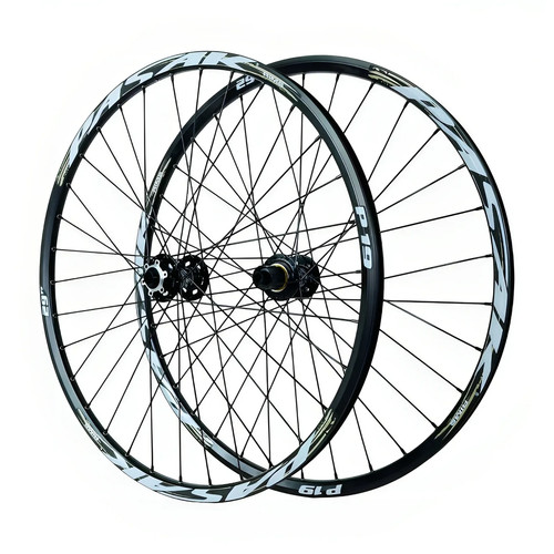 Set ruote 29 - 26/27,5/29, pollici