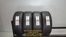 GOMME USATE   225/45R17 91W NOKIAN RUNFLAT POWERPROOF RF PNEUMATICI USATI B89946