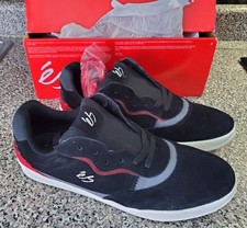 Es Skateboard Shoes Silo