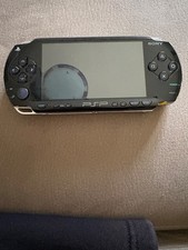 Sony psp fat 1004 con