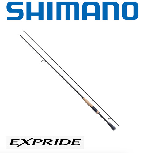 Shimano expride 265ml - 22,
