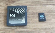 R4 Revolution for DS
