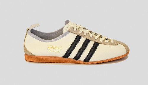 Adidas japan bianco - og, bianco/nero