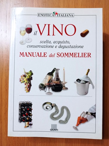 Vino manuale del - il,