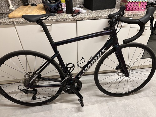 Bici corsa carbonio - bici,
