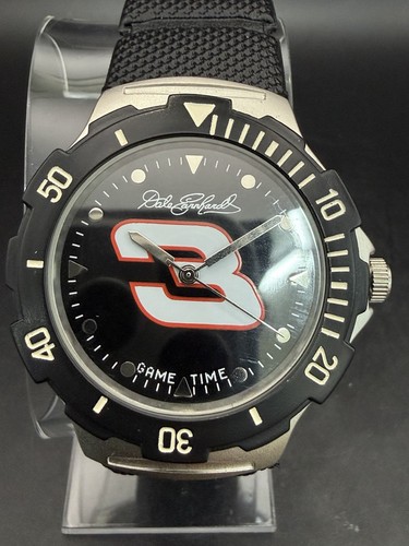 Orologio uomo dale earnhardt - orologio,