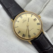OMEGA Genève 35 - Rif