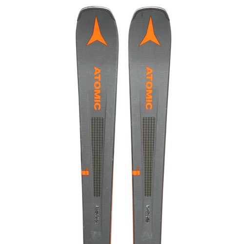 Sci atomic vantage - 79, c
