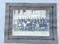 SCOLARESCA SCUOLA A TRIESTE