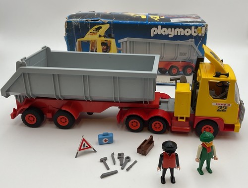 Playmobil 3141 mammut ruote - playmobil, 10
