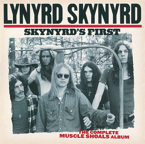 Skynyrd first the - first:,