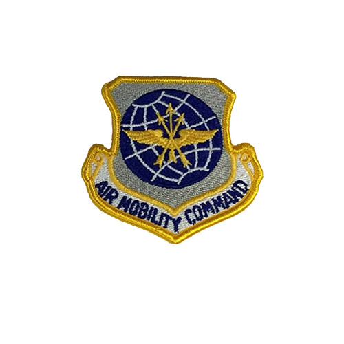 Patch unità comando mobilità - comando,