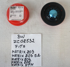 B&W - DIAFRAMMA TWEETER BOWERS