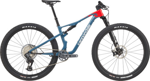 Promo cannondale new - promo, scalpel
