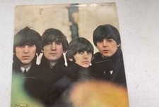 LP 12" VINYL-THE BEATLES