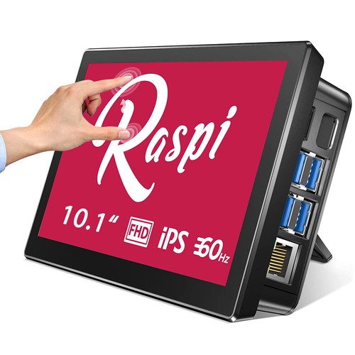 Monitor touch screen - touch,