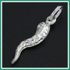 Ciondolo in ORO Bianco 18 kt