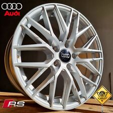 RS+ KIT 4 Cerchi In Lega 17"