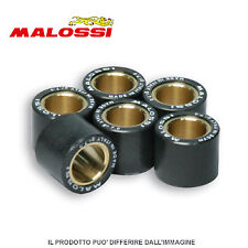 RULLI VARIATORE MALOSSI 16x13 DA 5,1 GRAMMI VARIATORI MULTIVAR 2000 MHR ORIGINAL