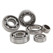 Kit Cuscinetti Albero Motore