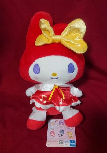 Sanrio oshi ko - no,