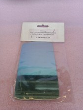 vetro per specchietto esterno sinistro Alfa Romeo 155