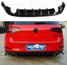 Diffusore posteriore per - posteriore, vw