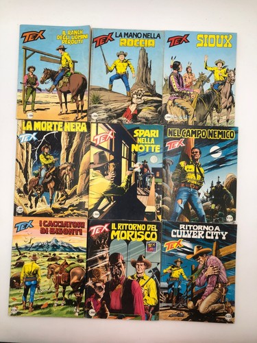 Stock lotto fumetti 14 - lotto,