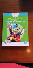 Scrittori di Classe - Conad 2017 - Paperinik e lo spuntino saporito - N. 2