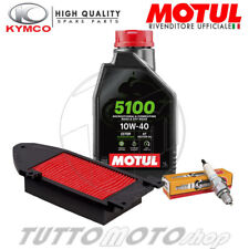 Tagliando KYMCO People 200 i S