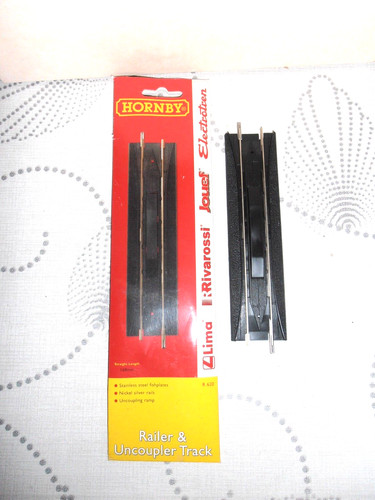 New hornby art r620 - ho, art.r620