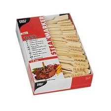 Pennarelli bistecca Papstar in