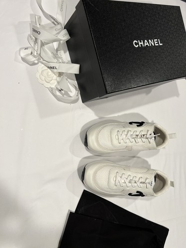 Sneakers uomo chanel 11 - uomo, 44/11.