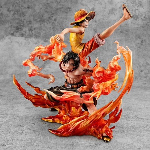 One piece luffy ace - piece,