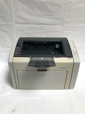 HP LaserJet 1022 stampante