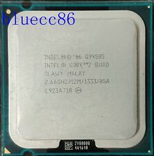 Processore CPU Intel Core 2 Quad Q9450S Desktop LGA 775 45nm 65W TDP