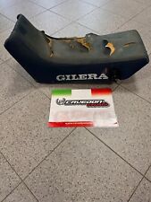 SELLA ORIGINALE GILERA XR1 125
