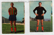 TERNANA 2 FIGURINE CALCIO