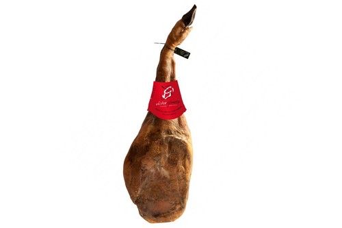 Spalla cebo iberico - kg,