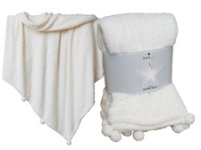 Plaid, Coperta PON PON SUPER