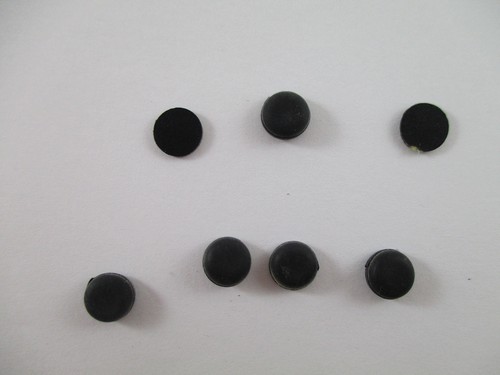 Gomma cornice display dell - gomma,